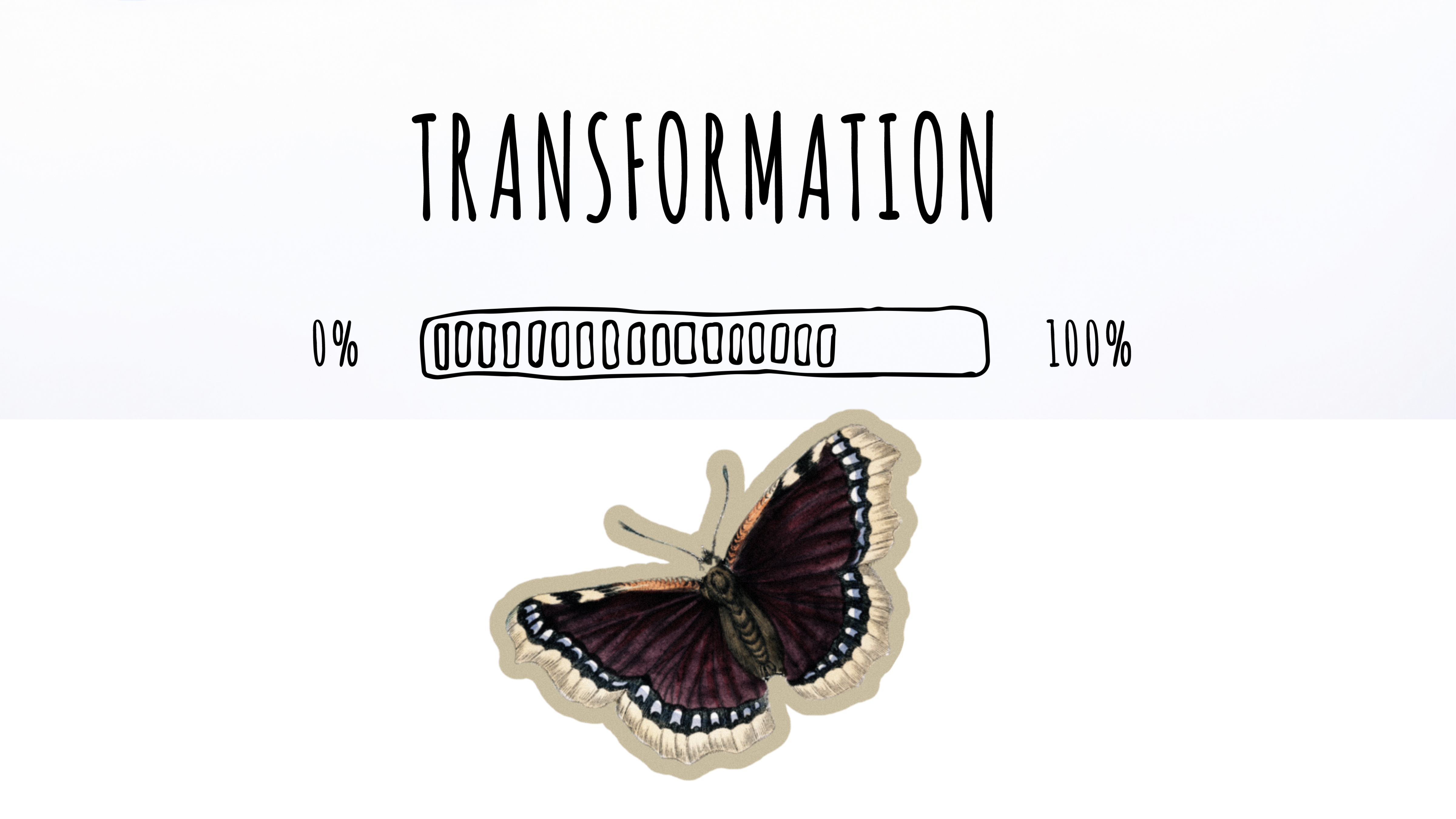 Transformation